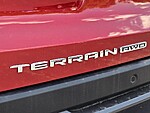 Used 2026 GMC TERRAIN AWD ELEVATION in MARTINSVILLE, VIRGINIA (Photo 12)
