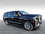 Used 2023 GMC YUKON XL SLT in MARTINSVILLE, VIRGINIA (Photo 1)