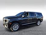 Used 2023 GMC YUKON XL SLT in MARTINSVILLE, VIRGINIA (Photo 3)