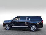 Used 2023 GMC YUKON XL SLT in MARTINSVILLE, VIRGINIA (Photo 4)