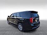 Used 2023 GMC YUKON XL SLT in MARTINSVILLE, VIRGINIA (Photo 5)