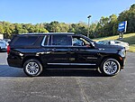 Used 2023 GMC YUKON XL SLT in MARTINSVILLE, VIRGINIA (Photo 8)
