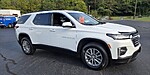 Used 2023 CHEVROLET TRAVERSE LT CLOTH in MARTINSVILLE, VIRGINIA