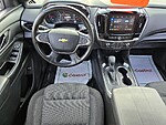 Used 2023 CHEVROLET TRAVERSE LT CLOTH in MARTINSVILLE, VIRGINIA (Photo 11)