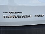 Used 2023 CHEVROLET TRAVERSE LT CLOTH in MARTINSVILLE, VIRGINIA (Photo 15)