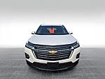 Used 2023 CHEVROLET TRAVERSE LT CLOTH in MARTINSVILLE, VIRGINIA (Photo 2)