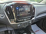 Used 2023 CHEVROLET TRAVERSE LT CLOTH in MARTINSVILLE, VIRGINIA (Photo 22)