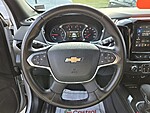 Used 2023 CHEVROLET TRAVERSE LT CLOTH in MARTINSVILLE, VIRGINIA (Photo 27)