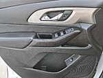 Used 2023 CHEVROLET TRAVERSE LT CLOTH in MARTINSVILLE, VIRGINIA (Photo 31)