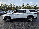 Used 2023 CHEVROLET TRAVERSE LT CLOTH in MARTINSVILLE, VIRGINIA (Photo 4)