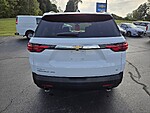 Used 2023 CHEVROLET TRAVERSE LT CLOTH in MARTINSVILLE, VIRGINIA (Photo 6)