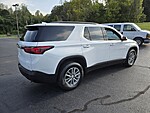 Used 2023 CHEVROLET TRAVERSE LT CLOTH in MARTINSVILLE, VIRGINIA (Photo 7)