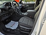 Used 2023 CHEVROLET TRAVERSE LT CLOTH in MARTINSVILLE, VIRGINIA (Photo 9)