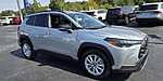 Used 2026 TOYOTA COROLLA CROSS LE in MARTINSVILLE, VIRGINIA