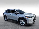Used 2026 TOYOTA COROLLA CROSS LE in MARTINSVILLE, VIRGINIA (Photo 1)