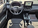 Used 2026 TOYOTA COROLLA CROSS LE in MARTINSVILLE, VIRGINIA (Photo 11)