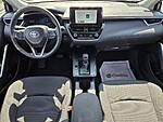 Used 2026 TOYOTA COROLLA CROSS LE in MARTINSVILLE, VIRGINIA (Photo 12)