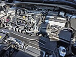 Used 2026 TOYOTA COROLLA CROSS LE in MARTINSVILLE, VIRGINIA (Photo 19)