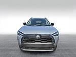 Used 2026 TOYOTA COROLLA CROSS LE in MARTINSVILLE, VIRGINIA (Photo 2)