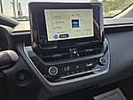 Used 2026 TOYOTA COROLLA CROSS LE in MARTINSVILLE, VIRGINIA (Photo 21)