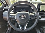 Used 2026 TOYOTA COROLLA CROSS LE in MARTINSVILLE, VIRGINIA (Photo 26)