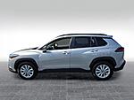 Used 2026 TOYOTA COROLLA CROSS LE in MARTINSVILLE, VIRGINIA (Photo 4)