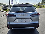 Used 2026 TOYOTA COROLLA CROSS LE in MARTINSVILLE, VIRGINIA (Photo 6)