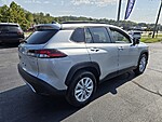 Used 2026 TOYOTA COROLLA CROSS LE in MARTINSVILLE, VIRGINIA (Photo 7)