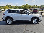 Used 2026 TOYOTA COROLLA CROSS LE in MARTINSVILLE, VIRGINIA (Photo 8)