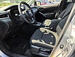 Used 2026 TOYOTA COROLLA CROSS LE in MARTINSVILLE, VIRGINIA (Photo 9)