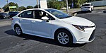 Used 2025 TOYOTA COROLLA LE in MARTINSVILLE, VIRGINIA