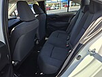 Used 2025 TOYOTA COROLLA LE in MARTINSVILLE, VIRGINIA (Photo 10)