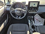 Used 2025 TOYOTA COROLLA LE in MARTINSVILLE, VIRGINIA (Photo 11)