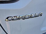 Used 2025 TOYOTA COROLLA LE in MARTINSVILLE, VIRGINIA (Photo 14)