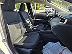 Used 2025 TOYOTA COROLLA LE in MARTINSVILLE, VIRGINIA (Photo 17)