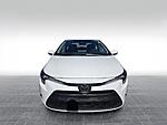Used 2025 TOYOTA COROLLA LE in MARTINSVILLE, VIRGINIA (Photo 2)