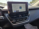 Used 2025 TOYOTA COROLLA LE in MARTINSVILLE, VIRGINIA (Photo 21)