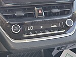 Used 2025 TOYOTA COROLLA LE in MARTINSVILLE, VIRGINIA (Photo 23)