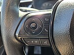 Used 2025 TOYOTA COROLLA LE in MARTINSVILLE, VIRGINIA (Photo 28)