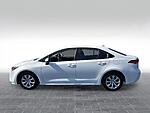 Used 2025 TOYOTA COROLLA LE in MARTINSVILLE, VIRGINIA (Photo 4)