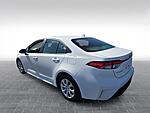 Used 2025 TOYOTA COROLLA LE in MARTINSVILLE, VIRGINIA (Photo 5)