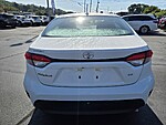 Used 2025 TOYOTA COROLLA LE in MARTINSVILLE, VIRGINIA (Photo 6)