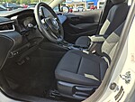 Used 2025 TOYOTA COROLLA LE in MARTINSVILLE, VIRGINIA (Photo 9)