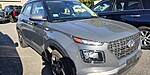 Used 2025 HYUNDAI VENUE SEL in MARTINSVILLE, VIRGINIA