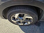 Used 2025 HYUNDAI VENUE SEL in MARTINSVILLE, VIRGINIA (Photo 4)