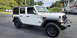 Used 2024 JEEP WRANGLER SPORT in MARTINSVILLE, VIRGINIA