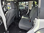 Used 2024 JEEP WRANGLER SPORT in MARTINSVILLE, VIRGINIA (Photo 10)