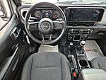 Used 2024 JEEP WRANGLER SPORT in MARTINSVILLE, VIRGINIA (Photo 11)
