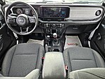 Used 2024 JEEP WRANGLER SPORT in MARTINSVILLE, VIRGINIA (Photo 12)