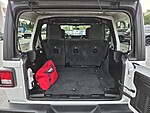 Used 2024 JEEP WRANGLER SPORT in MARTINSVILLE, VIRGINIA (Photo 13)